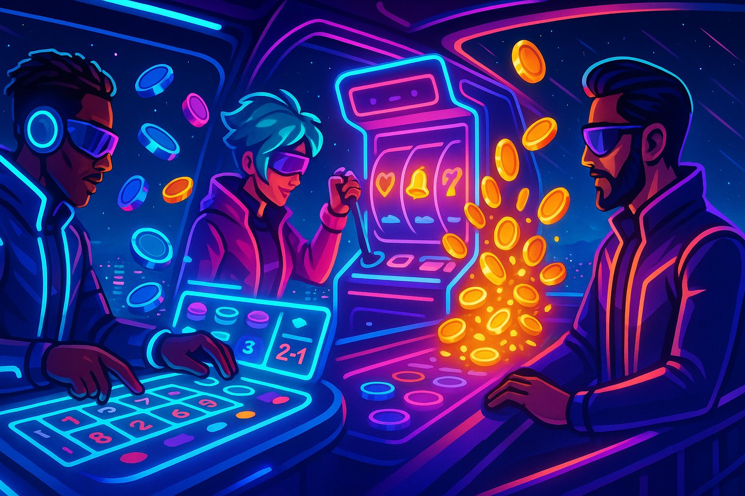 ninecasino