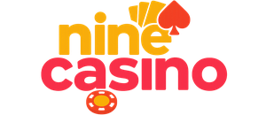 Nine Casino Logo